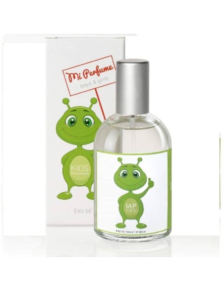 PHARMA KIDS EAU DE TOILETTE COLONIA 100 ml