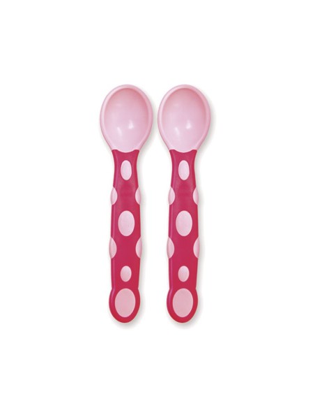 ACOFARBABY CUCHARA BLANDA SET 2 UNIDADES