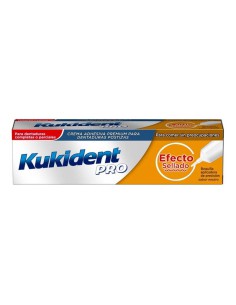 KUKIDENT PRO EFECTO SELLADO 40G CREMA ADHESIVA