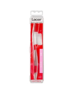 CEPILLO DENTAL LACER ADULTO SUAVE
