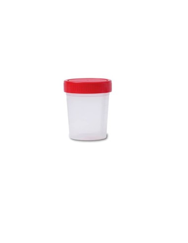 ENVASE RECOGIDA MUESTRAS ACOFAR 100ml