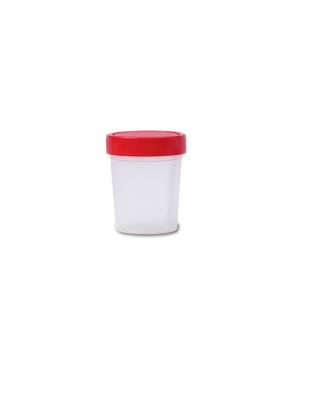 ENVASE RECOGIDA MUESTRAS ACOFAR 100ml