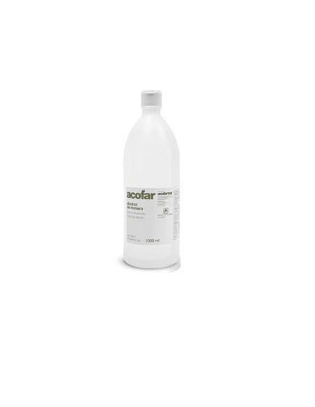 ACOFAR ALCOHOL DE ROMERO 1000 ML
