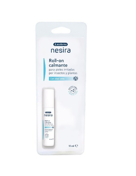 ACOFAR ROLL-ON CALMANTE 10 ML