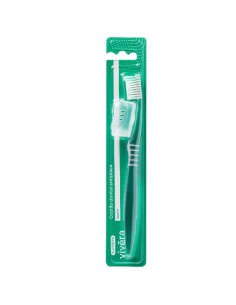 CEPILLO DENTAL ADULTO ACOFARDENT ANTIPLACA SUAVE