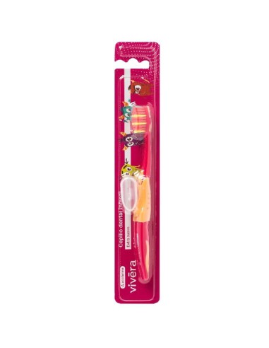 CEPILLO DENTAL INFANTIL ACOFARDENT INFANTIL