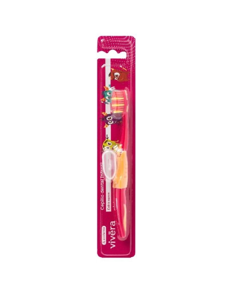 CEPILLO DENTAL INFANTIL ACOFARDENT INFANTIL