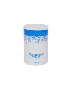 BICARBONATO SODICO INTERAPOTHEK 200G