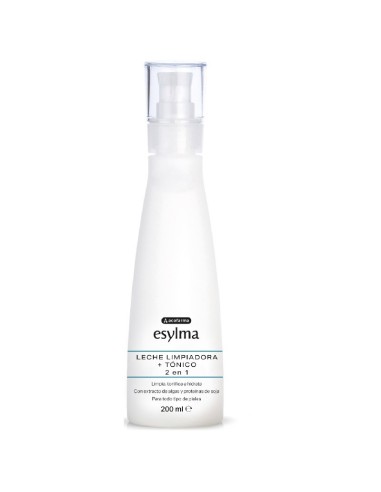ACOFARDERM LECHE LIMPIADORA + TÓNICO 2 EN 1 200 ML