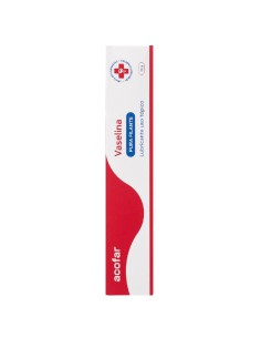 ACOFARDERM VASELINA PURA 60 g