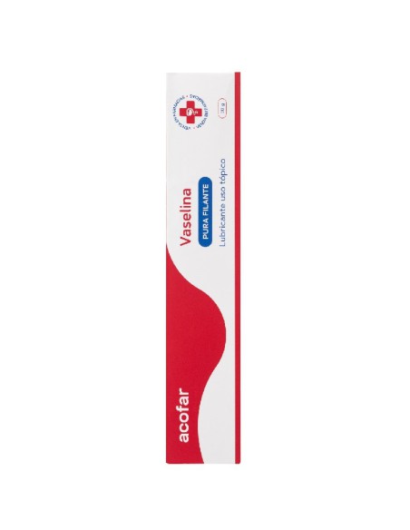 ACOFARDERM VASELINA PURA 60 g