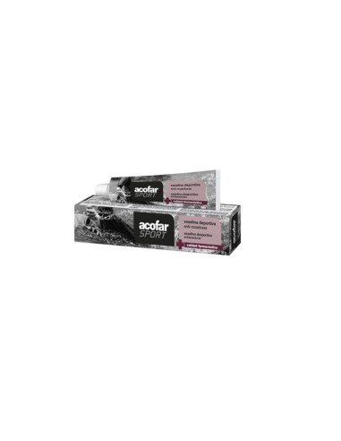 ACOFARSPORT VASELINA DEPORTIVA 30 G