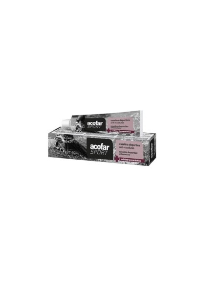 ACOFARSPORT VASELINA DEPORTIVA 30 G