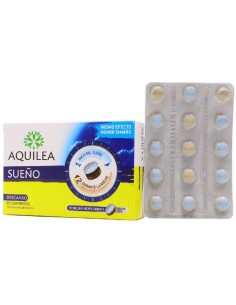 AQUILEA SUEÑO 1,95 mg 60 COMPRIMIDOS