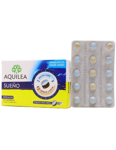 AQUILEA SUEÑO 1,95 mg 60 COMPRIMIDOS