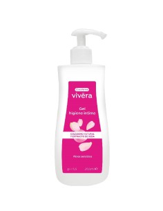 ACOFARDERM GEL HIGIENE ÍNTIMA  250 ML