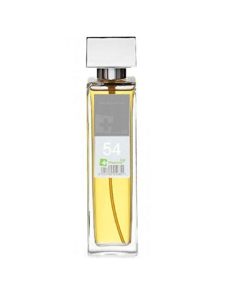 IAP PHARMA POUR HOMME 150 ml Nº 54 PERFUME