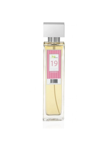 IAP PHARMA POUR FEMME 150 ml Nº 19 PERFUME