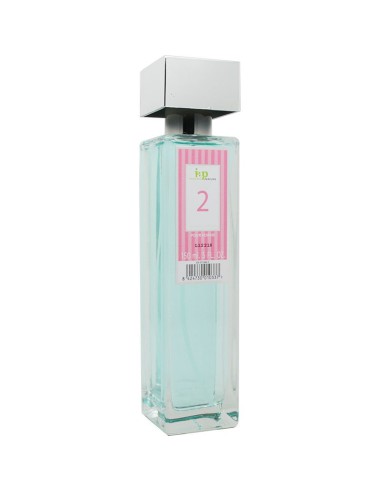 IAP PHARMA POUR FEMME 150 ml Nº 2 PERFUME
