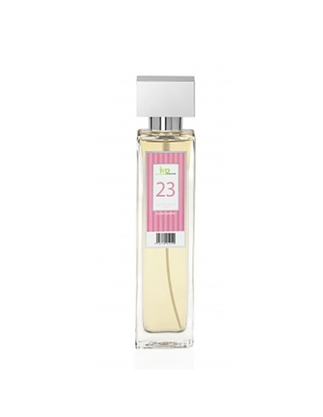 IAP PHARMA POUR FEMME 150 ml Nº 23 PERFUME