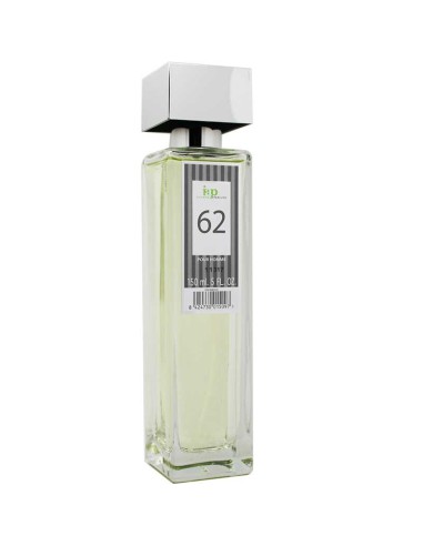 IAP PHARMA POUR HOMME 150 ml Nº 62 PERFUME