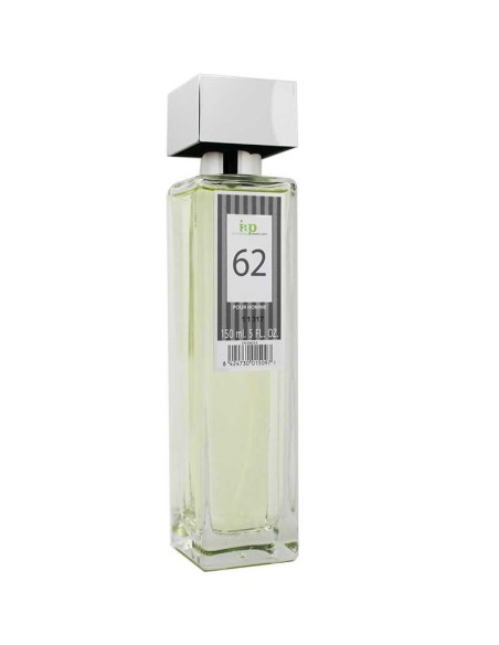 IAP PHARMA POUR HOMME 150 ml Nº 62 PERFUME