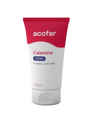 ACOFAR CALAMINA CREMA 50 ML