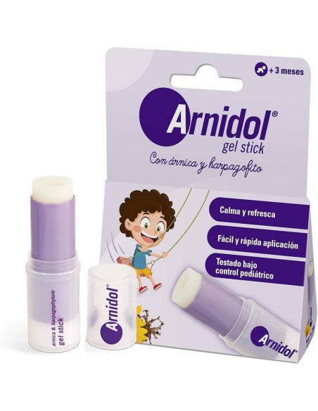 ARNIDOL GEL STICK 15 ml