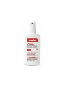ACOFAR REPELENTE DE INSECTOS 100 ML