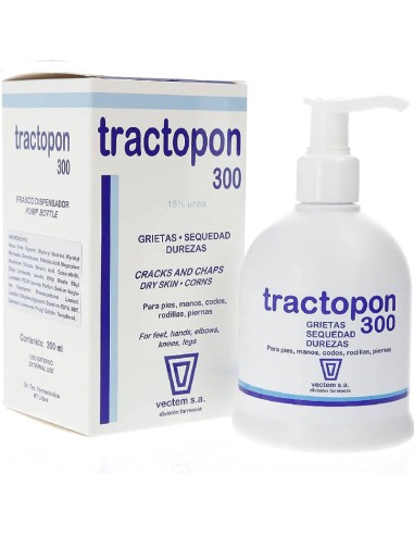TRACTOPON 300    300 ml