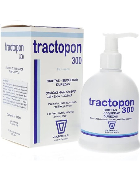 TRACTOPON 300    300 ml