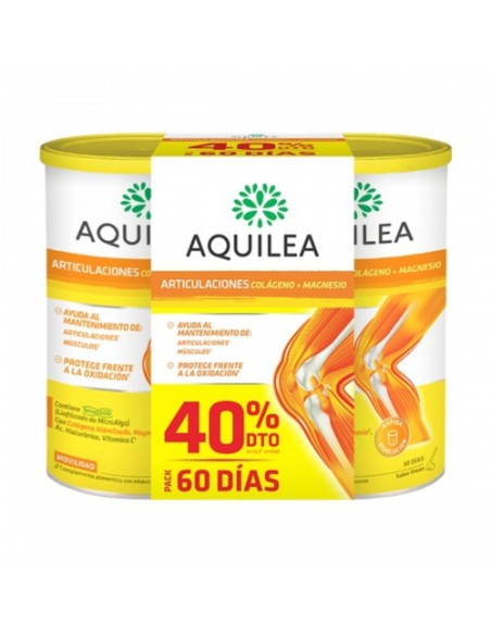 AQUILEA MOBILITY COLAGE MAGNE 40% DUPLO